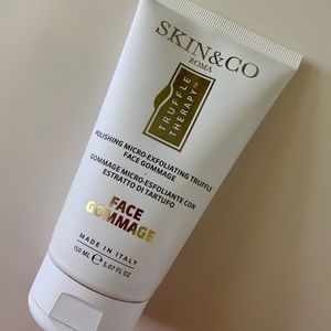 Skin & Co Truffle Therapy Face Gommage